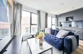 Sky Studio Near O2, Olympic Stadium Canary Wharf